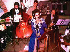 Brazilian quartet